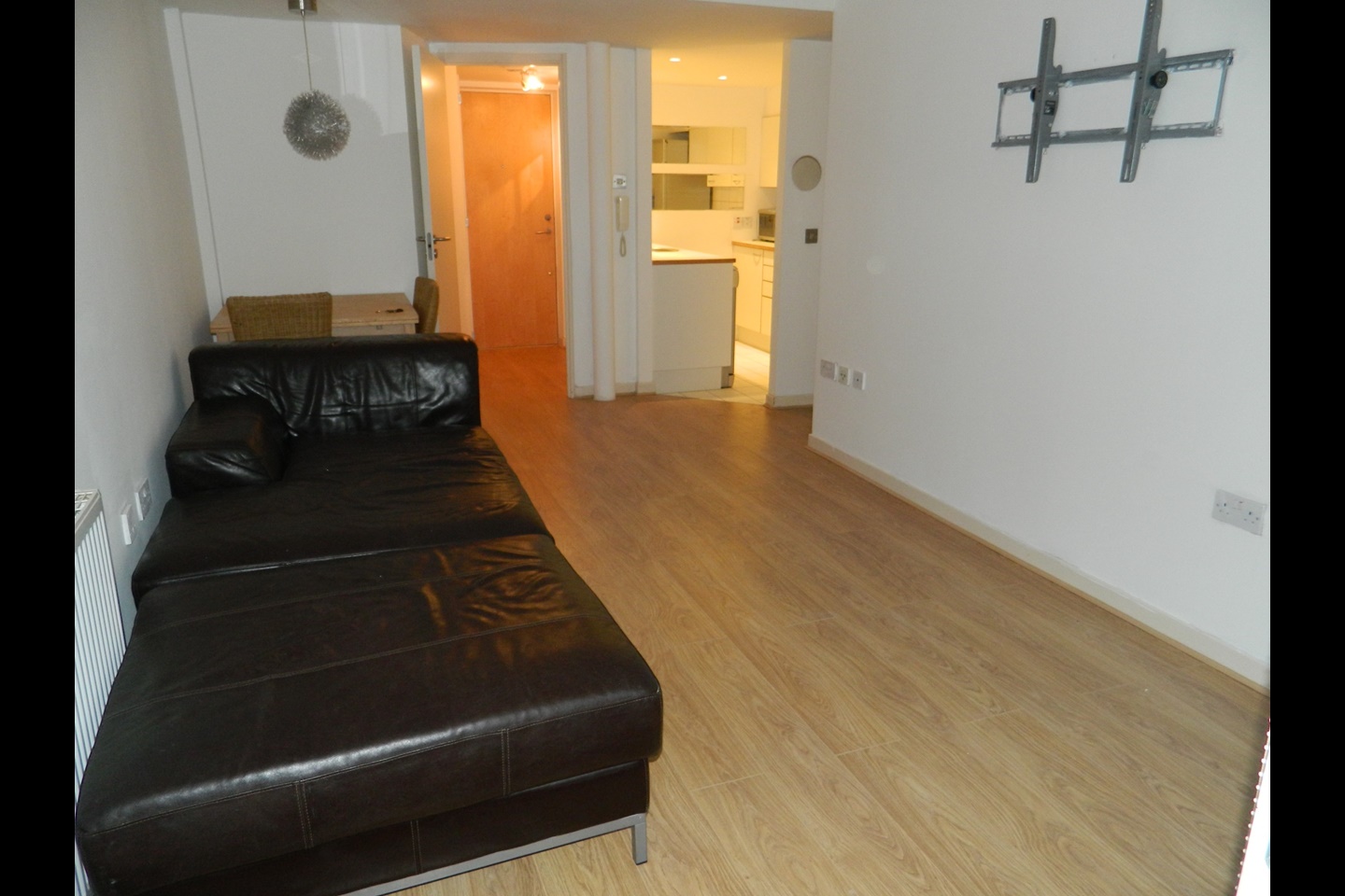 Additional image 7 of 2 Bed Flat, Royal Quay, L3, N1 7GU