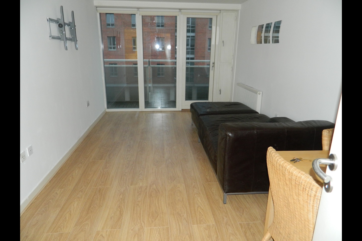 Additional image 8 of 2 Bed Flat, Royal Quay, L3, N1 7GU