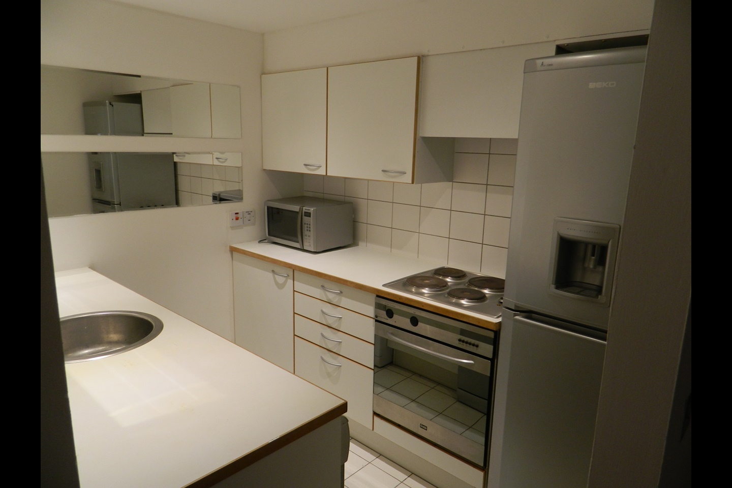 Additional image 6 of 2 Bed Flat, Royal Quay, L3, N1 7GU