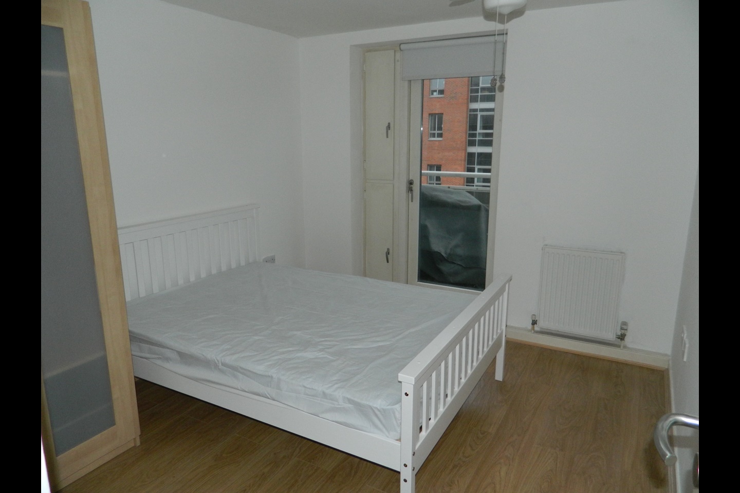 Additional image 9 of 2 Bed Flat, Royal Quay, L3, N1 7GU