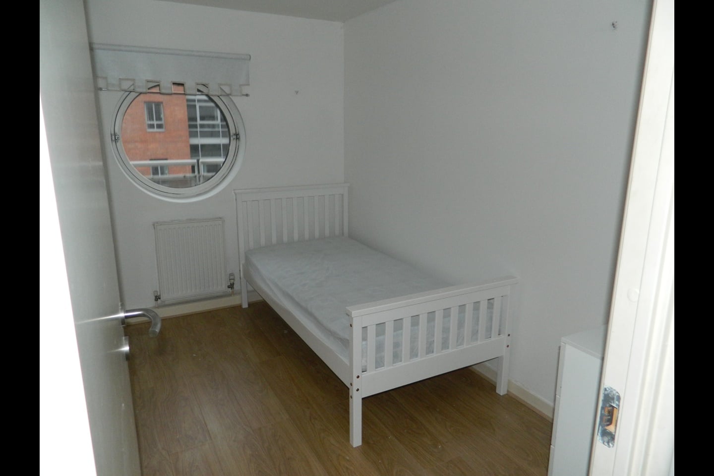 Additional image 10 of 2 Bed Flat, Royal Quay, L3, N1 7GU