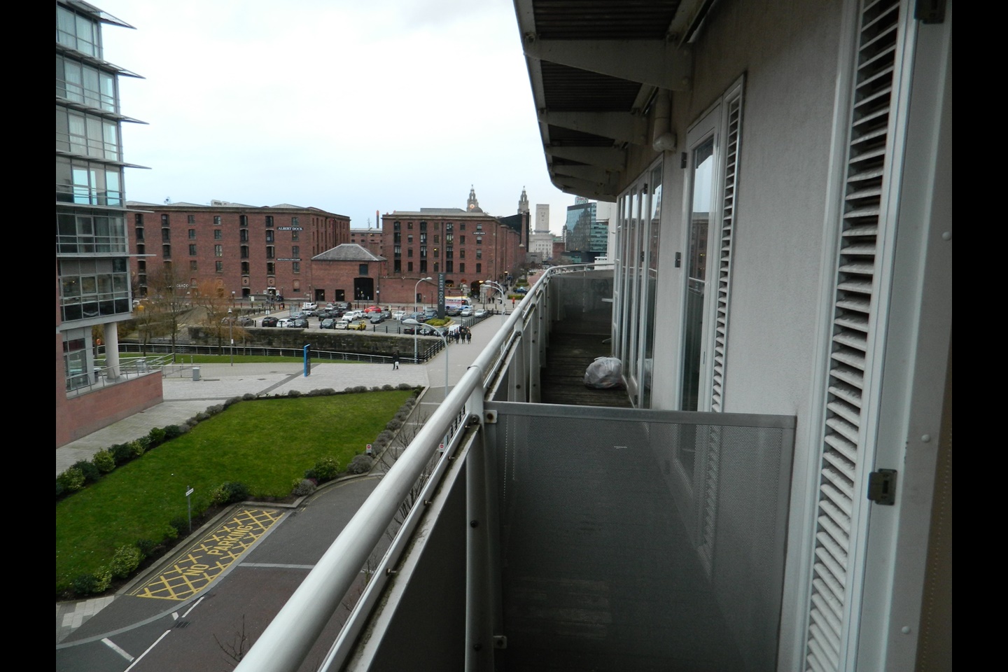 Additional image 2 of 2 Bed Flat, Royal Quay, L3, N1 7GU