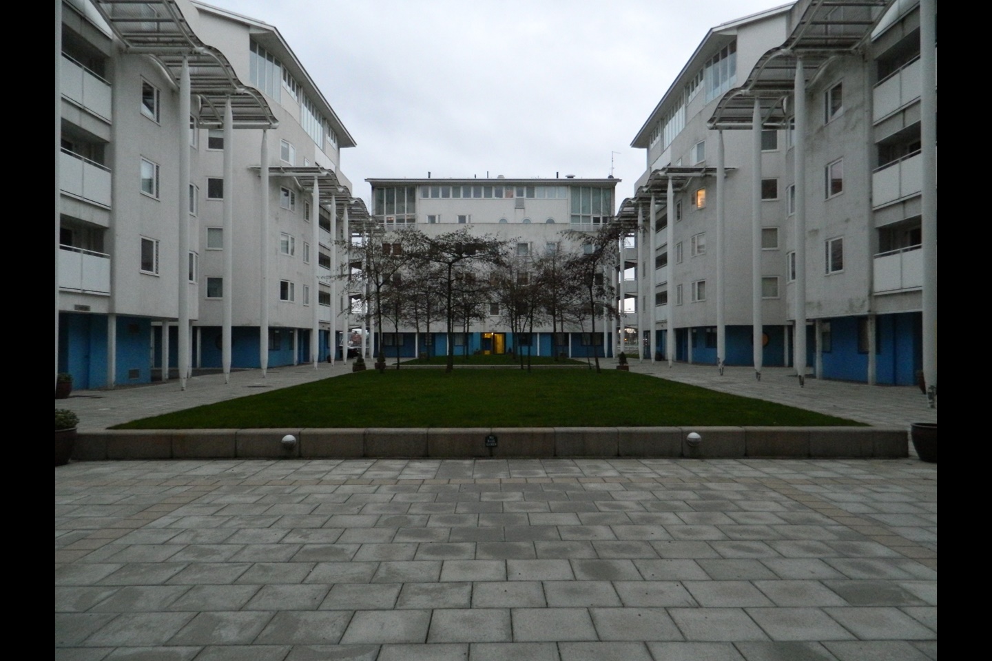 Additional image 13 of 2 Bed Flat, Royal Quay, L3, N1 7GU