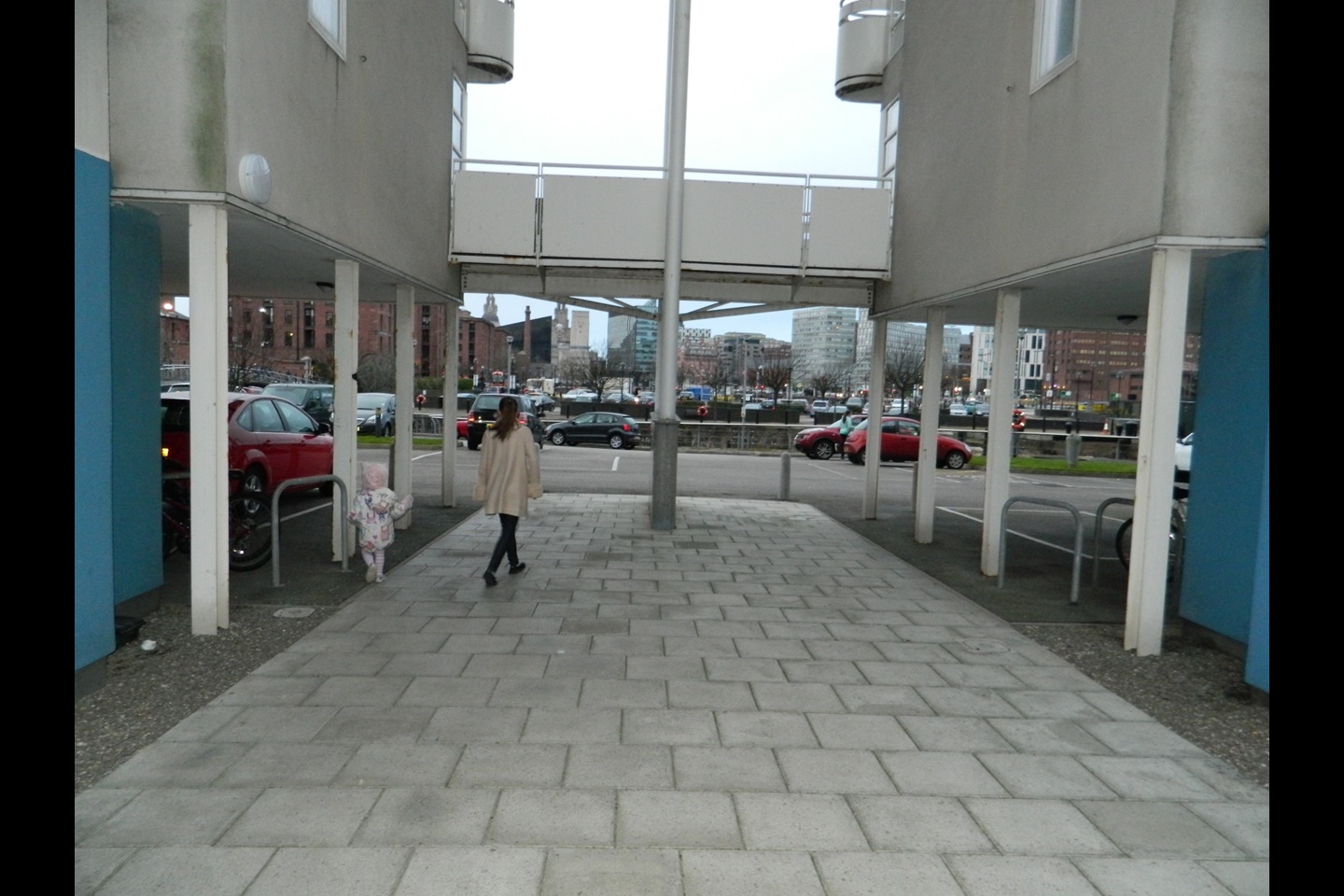 Additional image 14 of 2 Bed Flat, Royal Quay, L3, N1 7GU