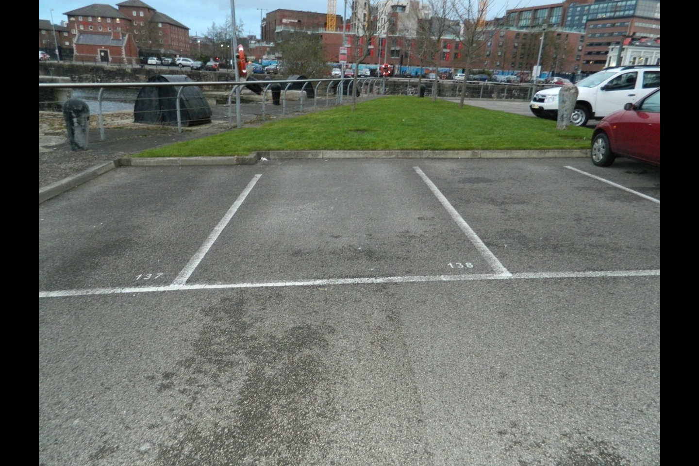 Additional image 15 of 2 Bed Flat, Royal Quay, L3, N1 7GU