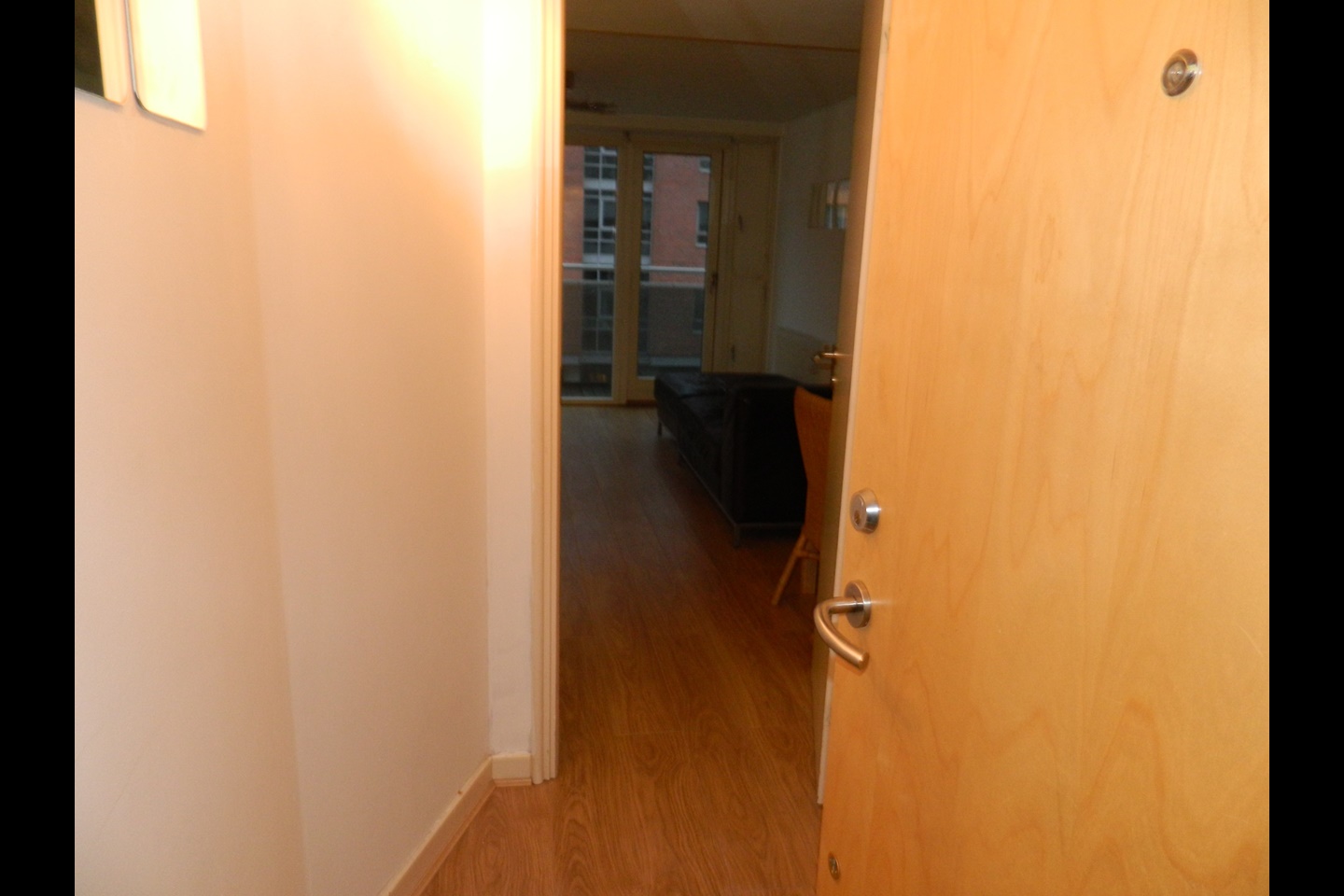 Additional image 18 of 2 Bed Flat, Royal Quay, L3, N1 7GU