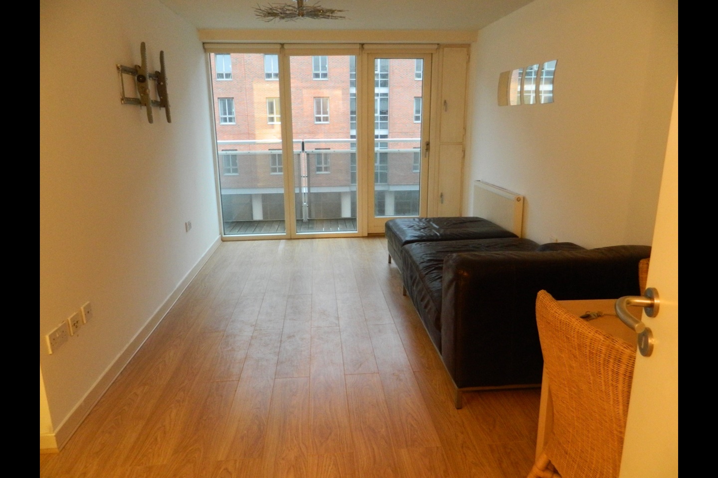 Additional image 19 of 2 Bed Flat, Royal Quay, L3, N1 7GU