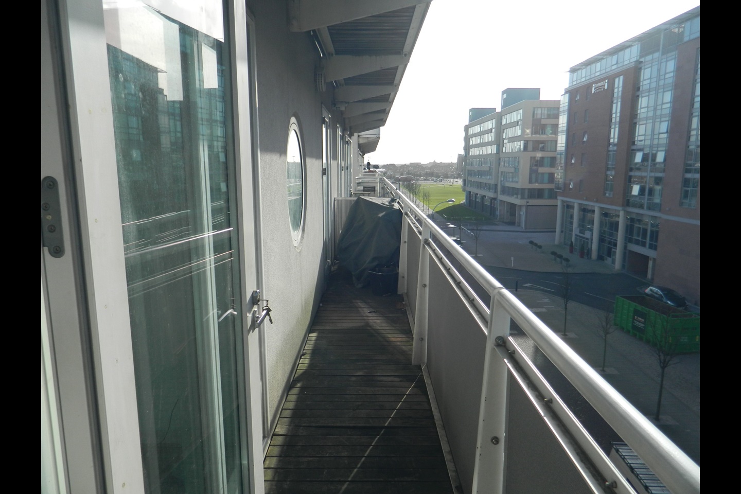 Additional image 20 of 2 Bed Flat, Royal Quay, L3, N1 7GU