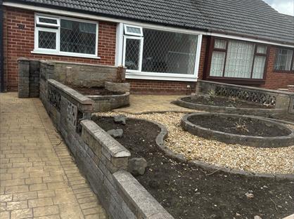 2 Bed Bungalow, Ronaldsway, PR1