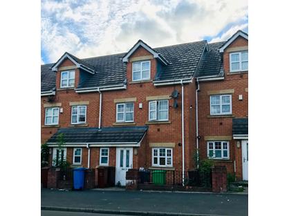 3 Bed Terraced House, Waterloo Road, M8