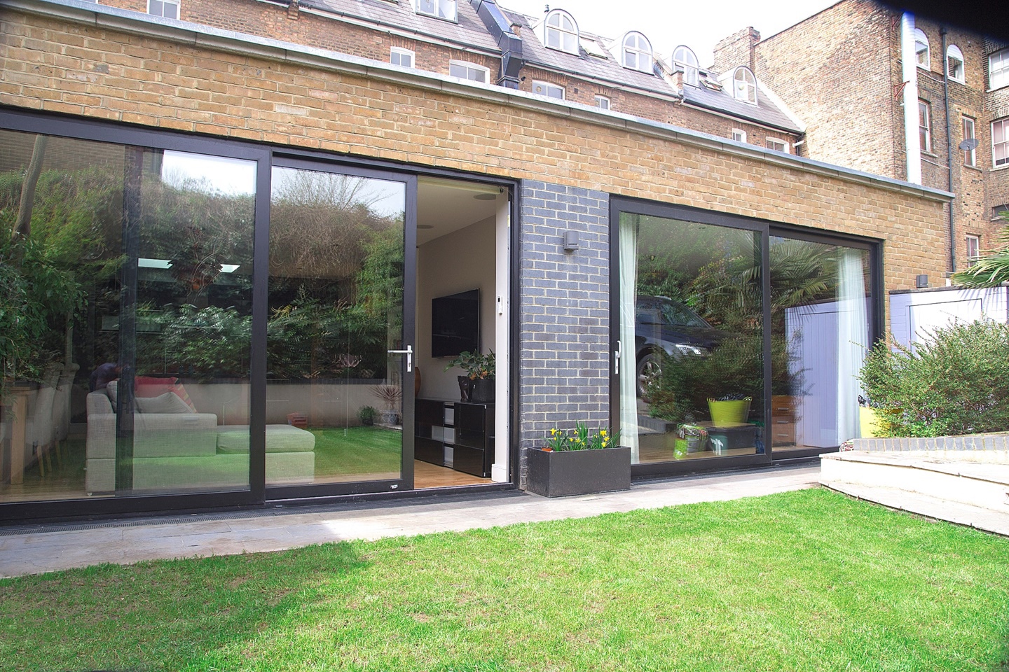 3 Bed Flat, Drayton Park, N5 photo 2