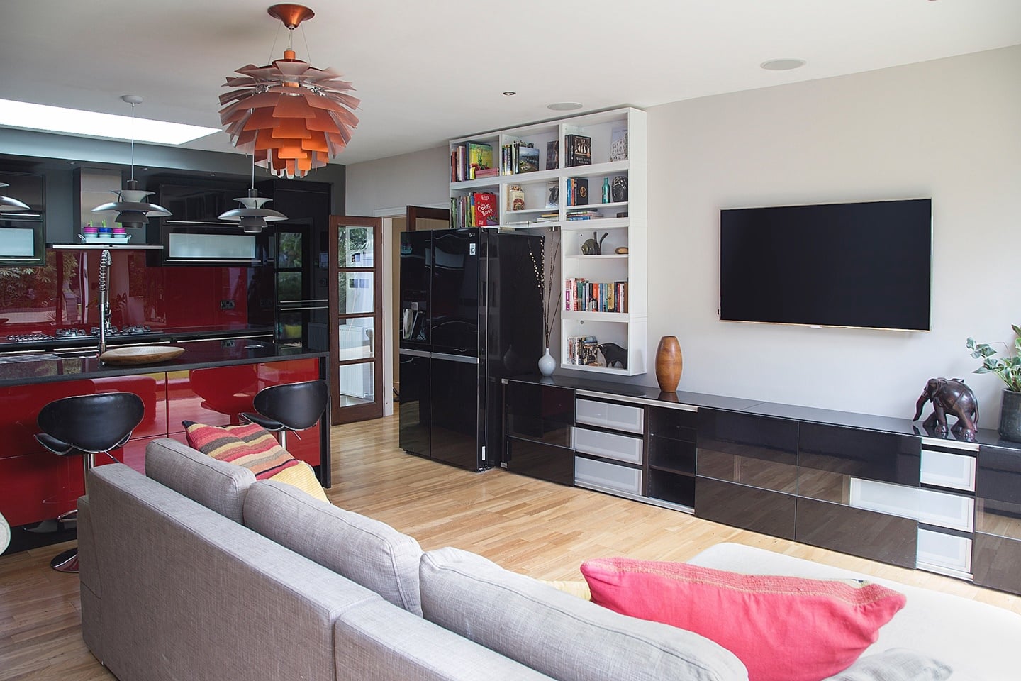 3 Bed Flat, Drayton Park, N5 photo 4