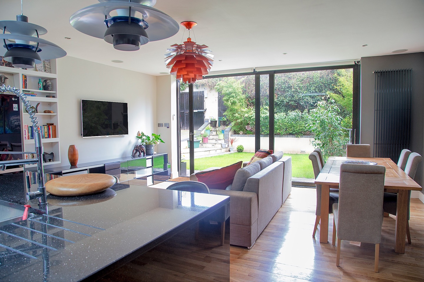3 Bed Flat, Drayton Park, N5 photo 5