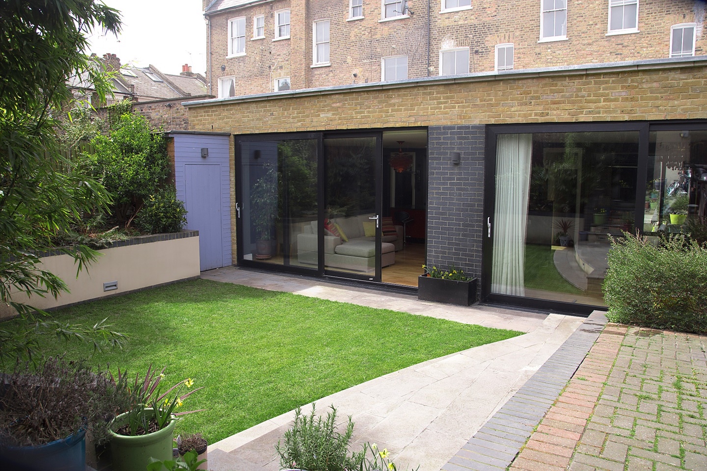 3 Bed Flat, Drayton Park, N5