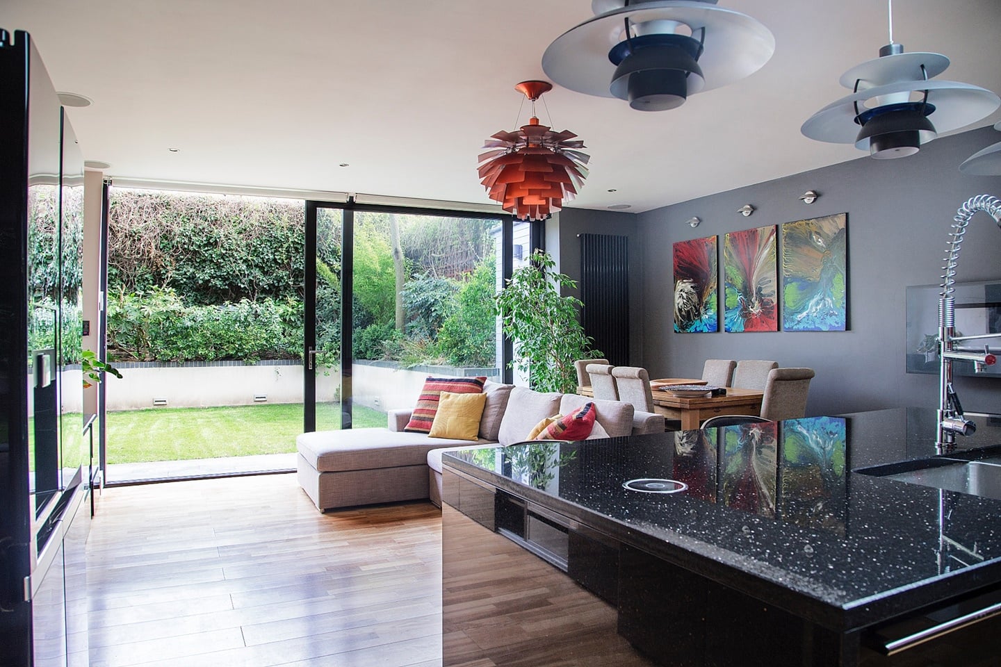 3 Bed Flat, Drayton Park, N5 photo 3