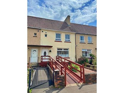 3 Bed Terraced House, Rubie Crescent, KA12