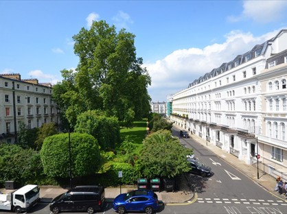 2 Bed Flat, Leinster Square, W2