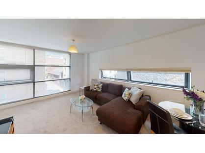 2 Bed Flat, Colquitt Street, L1