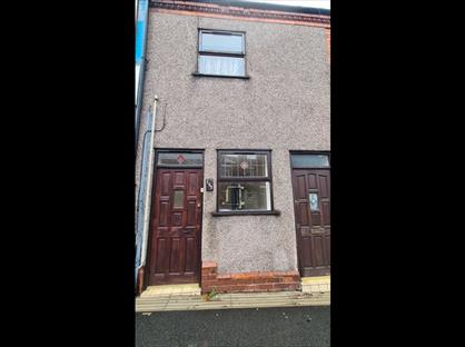 1 Bed Flat, Parr Stocks Road, WA9