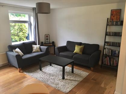 2 Bed Flat, Claremont Gardens, AB10