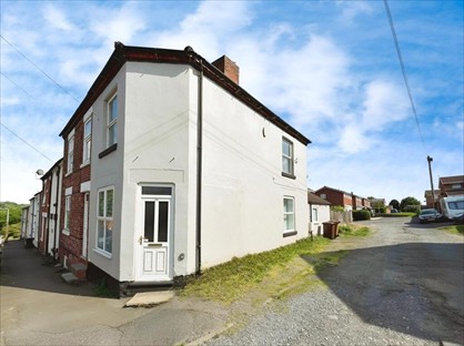 3 Bed End Terrace, Hastings Road, DE11