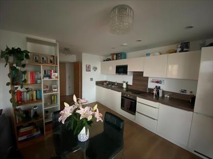 2 Bed Flat, Sienna Alto, SE13