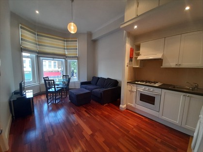 2 Bed Flat, B Shepherds Bush Road, W6