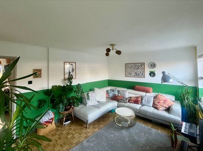 3 Bed Terraced House, Vine Close, EX2