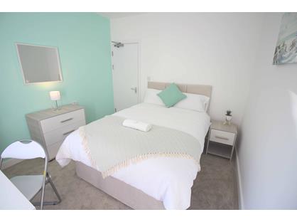 Room in a Shared House, Hitchin Road, LU2