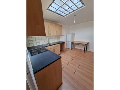 1 Bed Flat, Hardy Passage, N22