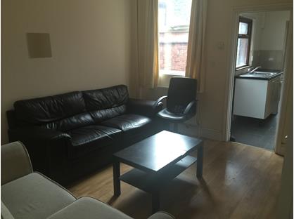 3 Bed Terraced House, Westwood Road, CV5