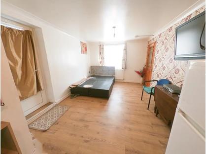 Room in a Shared House, Greenleys, MK12