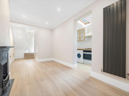 3 Bed Flat, Amies Street, SW11