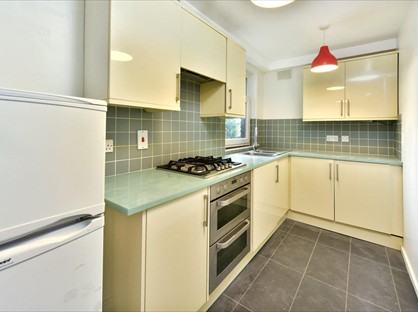 4 Bed Flat, Hamilton Park, N5