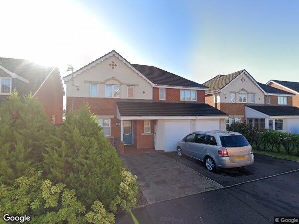 5 Bed Detached House, Milestone Close, CF14 photo 2