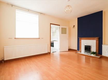 3 Bed Maisonette, Ayston Road, LE3