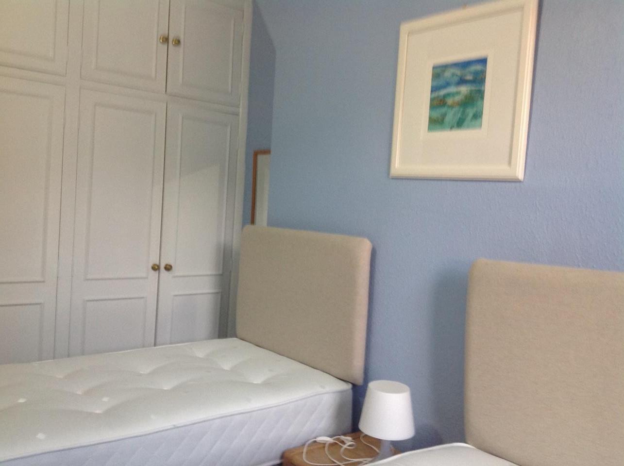 Additional image 2 of 3 Bed Flat, Boswell House, WC1N, N1 7GU