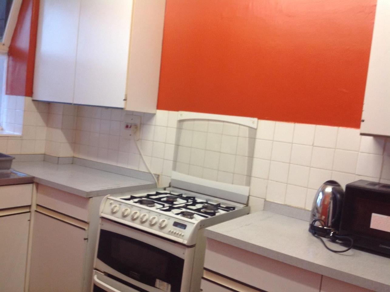 Additional image 5 of 3 Bed Flat, Boswell House, WC1N, N1 7GU