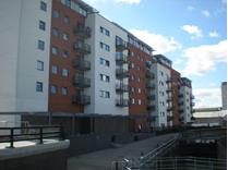 2 Bed Flat, Lock Building, E15