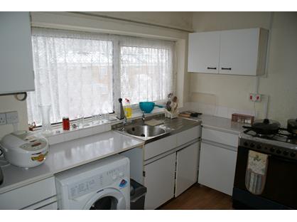 1 Bed Flat, Braceby Avenue, B13