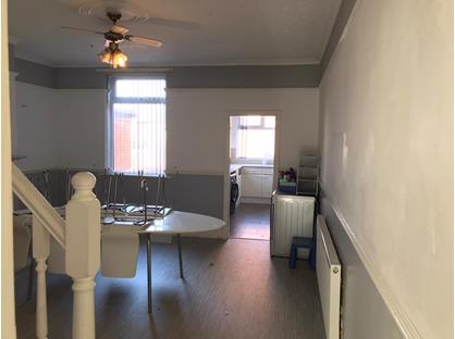 3 Bed Terraced House, Bennetts Lane, BL1