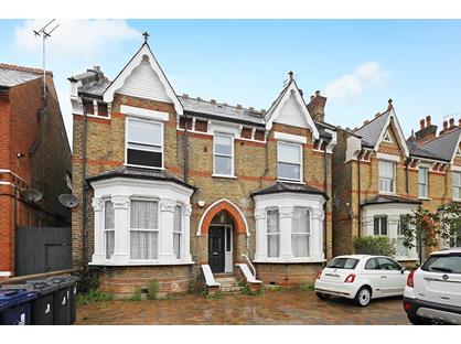 2 Bed Flat, Gordon Road, W5