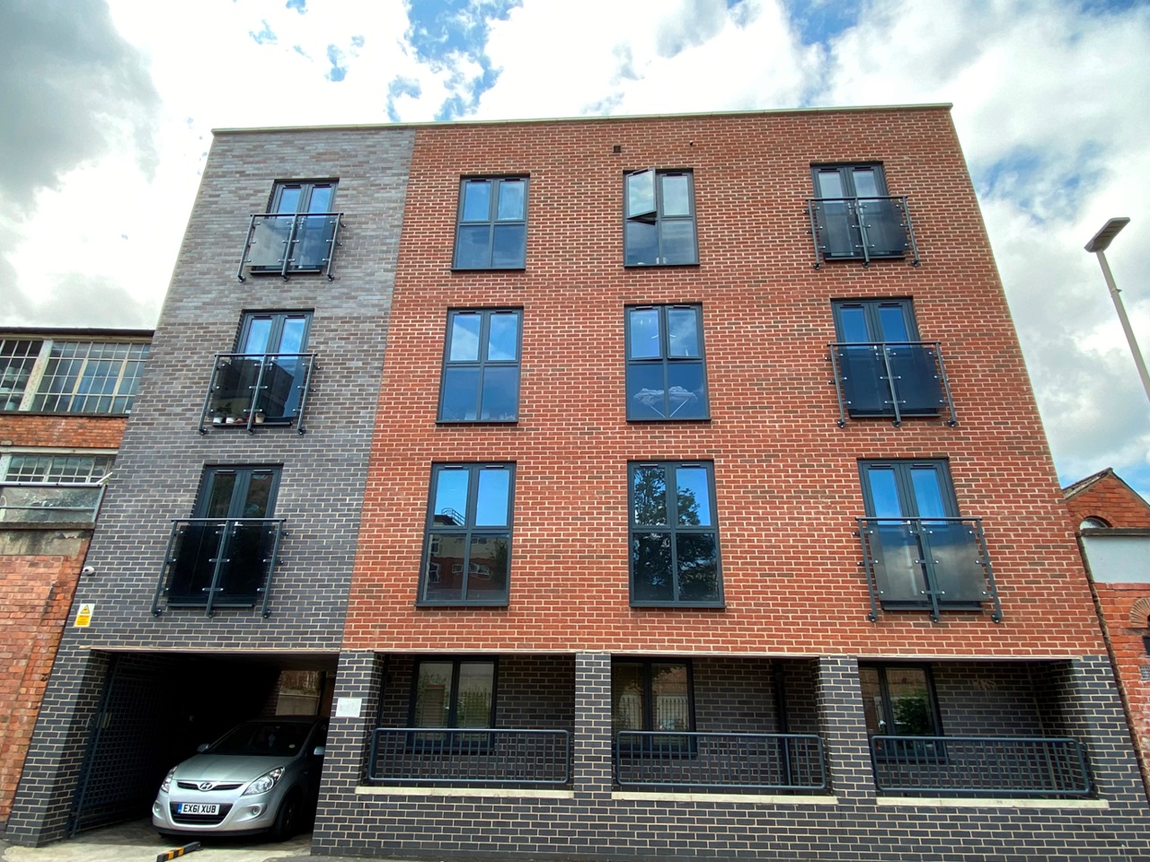 Additional image 5 of 1 Bed Flat, Bedford Street South, LE1, N1 7GU