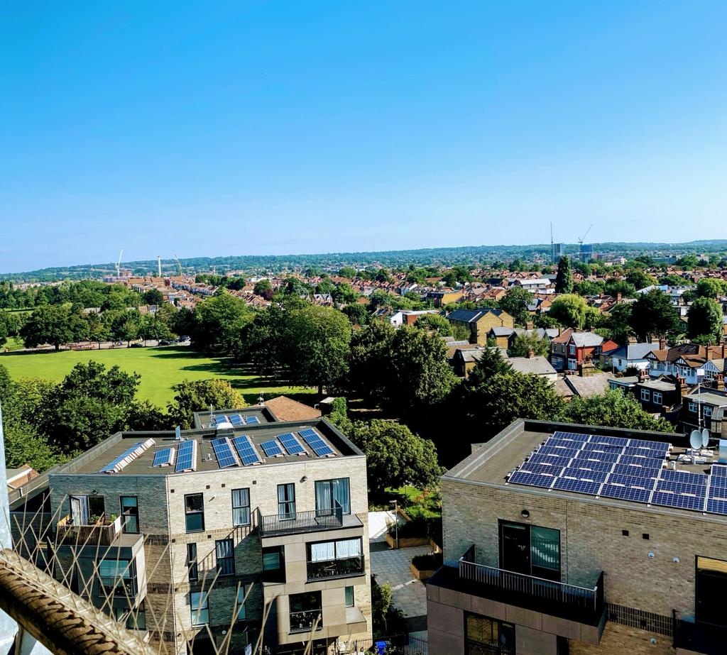 Harrow 2 Bed Flat, Trident Point, HA1 To Rent Now for £1,900.00 p/m