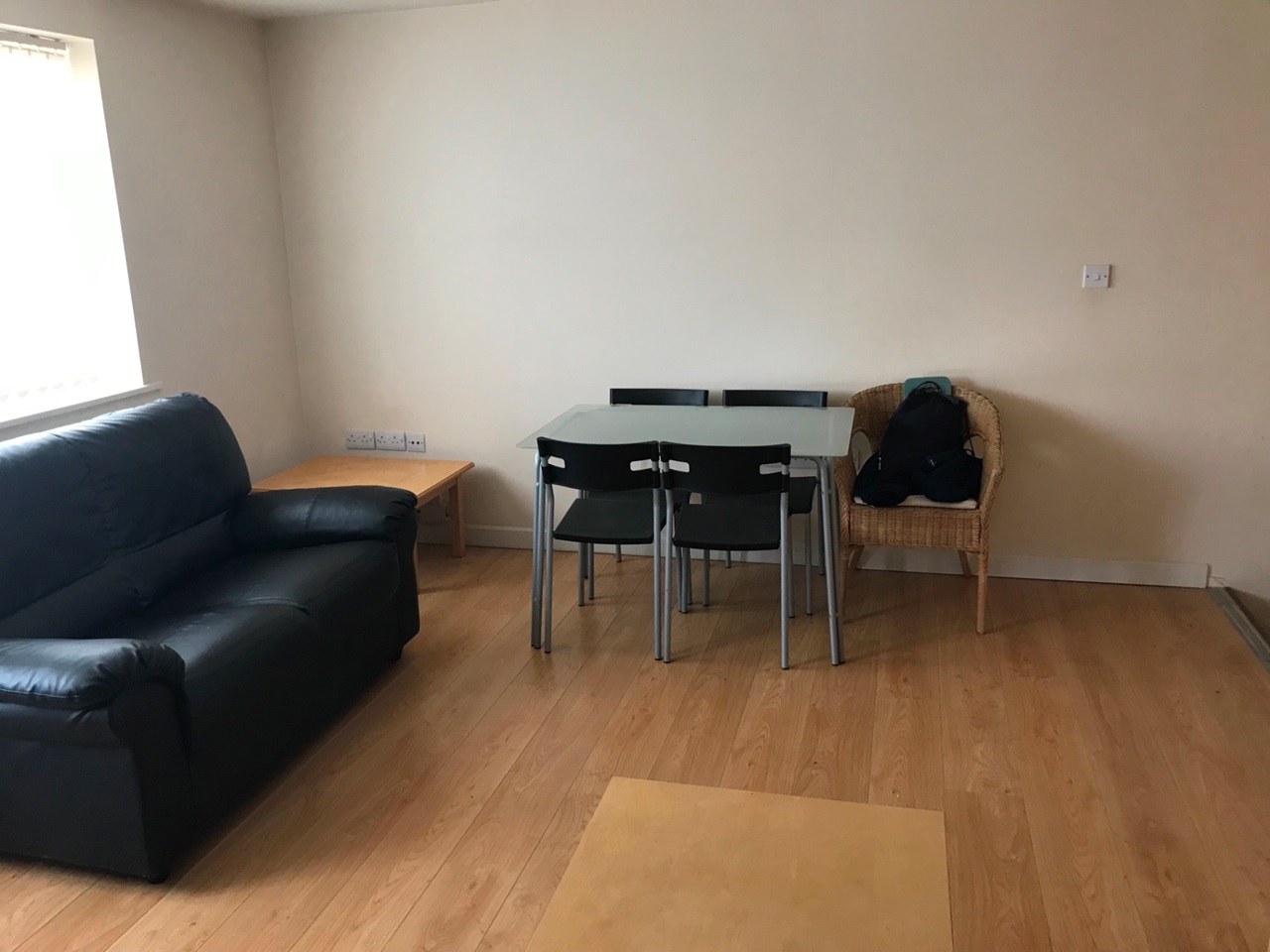 2 Bed Flat, Templar Road, NG9 photo 2