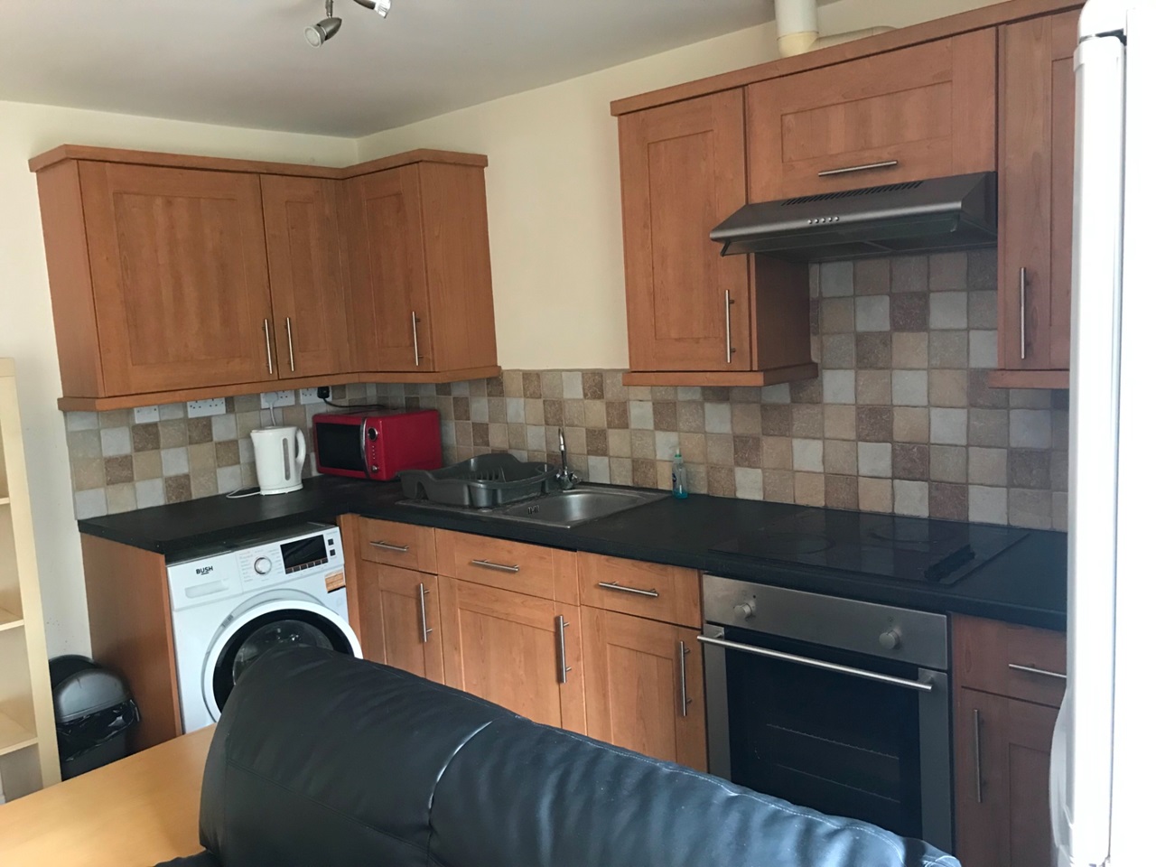 2 Bed Flat, Templar Road, NG9 photo 3