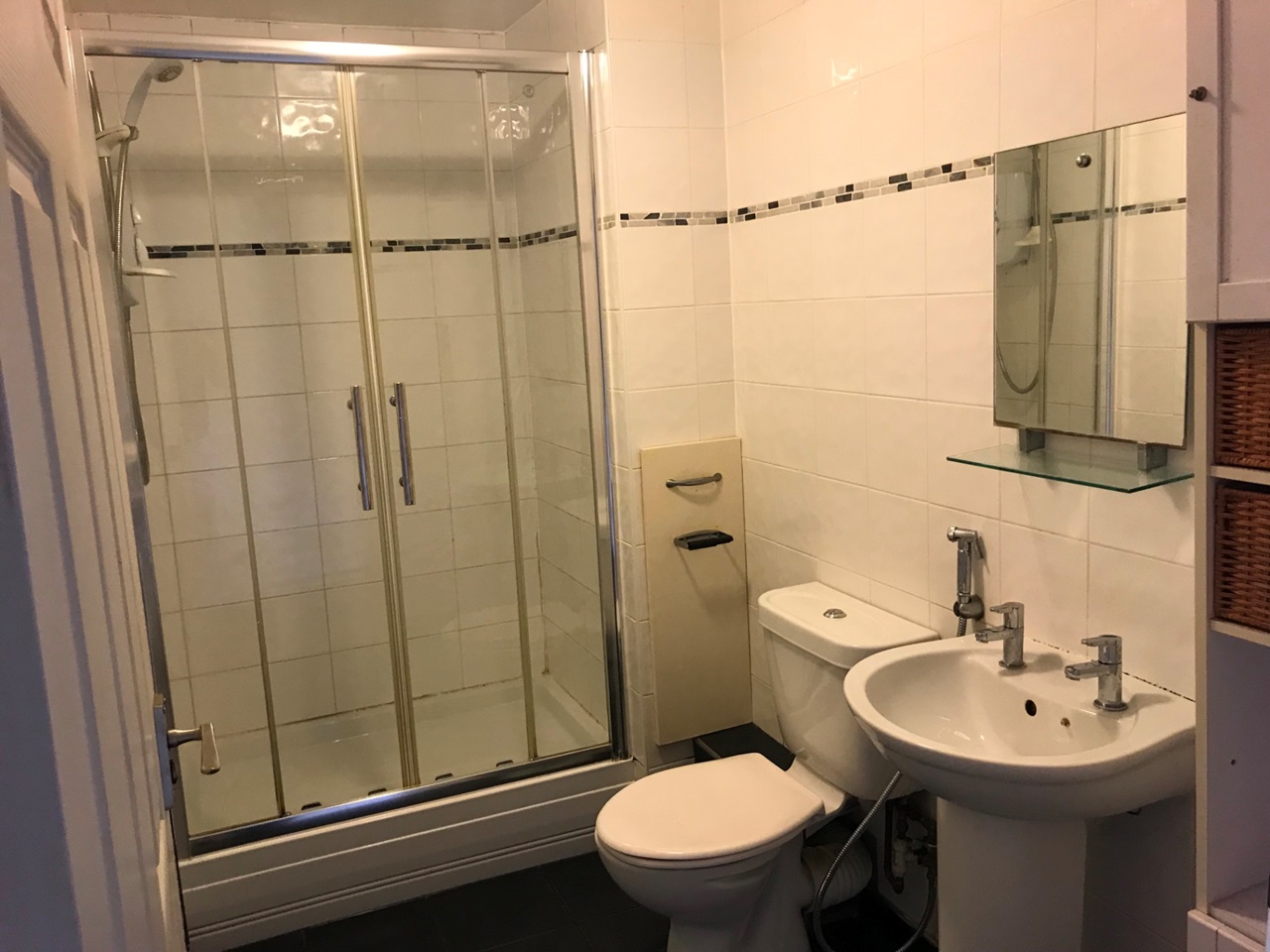 2 Bed Flat, Templar Road, NG9 photo 4