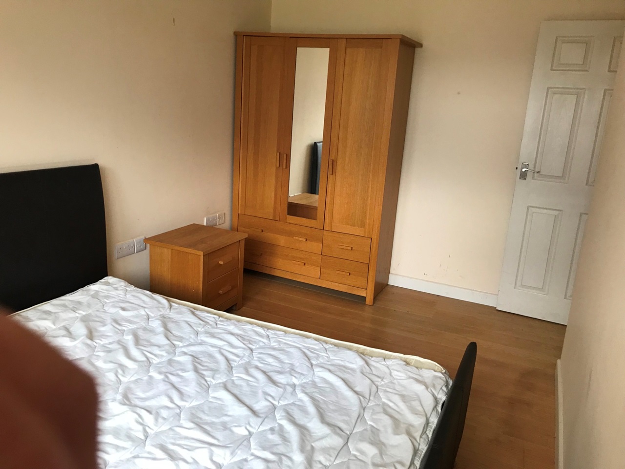 2 Bed Flat, Templar Road, NG9 photo 5