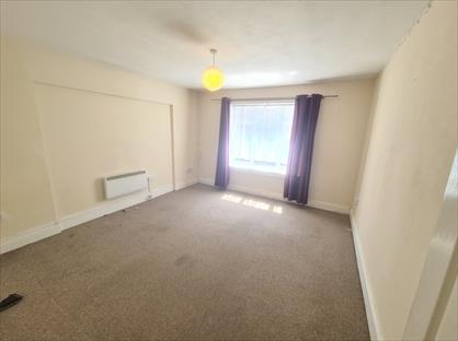 1 Bed Flat, Rainsford Road, CM1