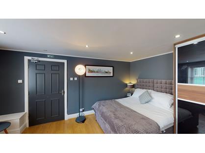 Studio Flat, Trueman, L3